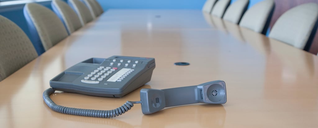 business phone system upgrde