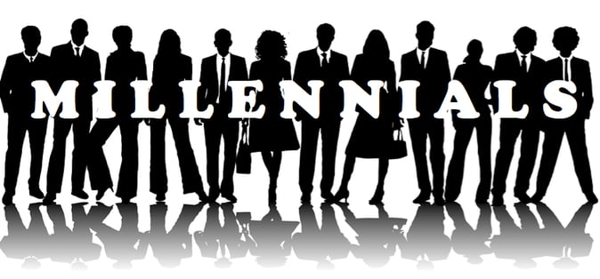 millennials in the workplace millennials in the workplace