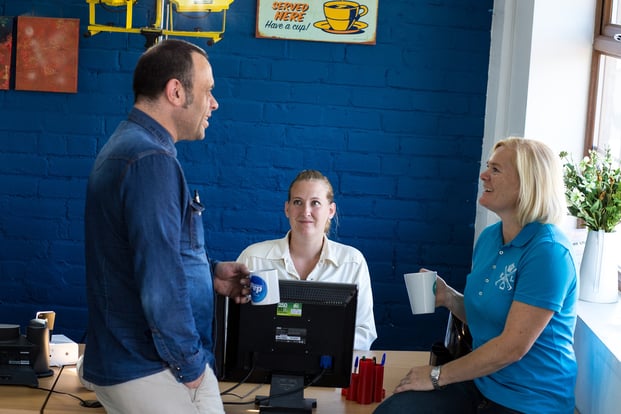 Human Resources can really benefit from Unified Communications UC-solutions-for-HR