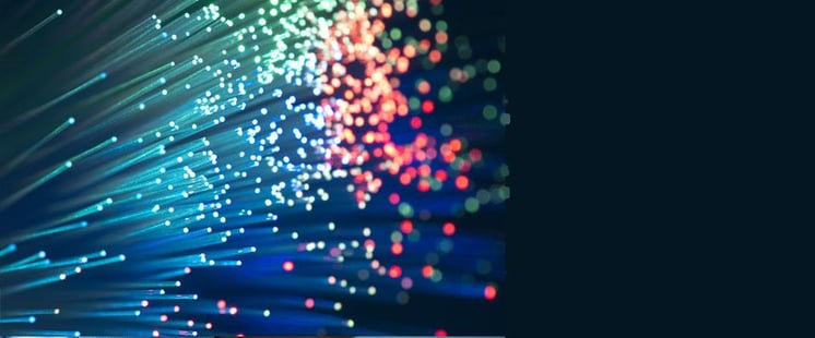 fiber optic technology